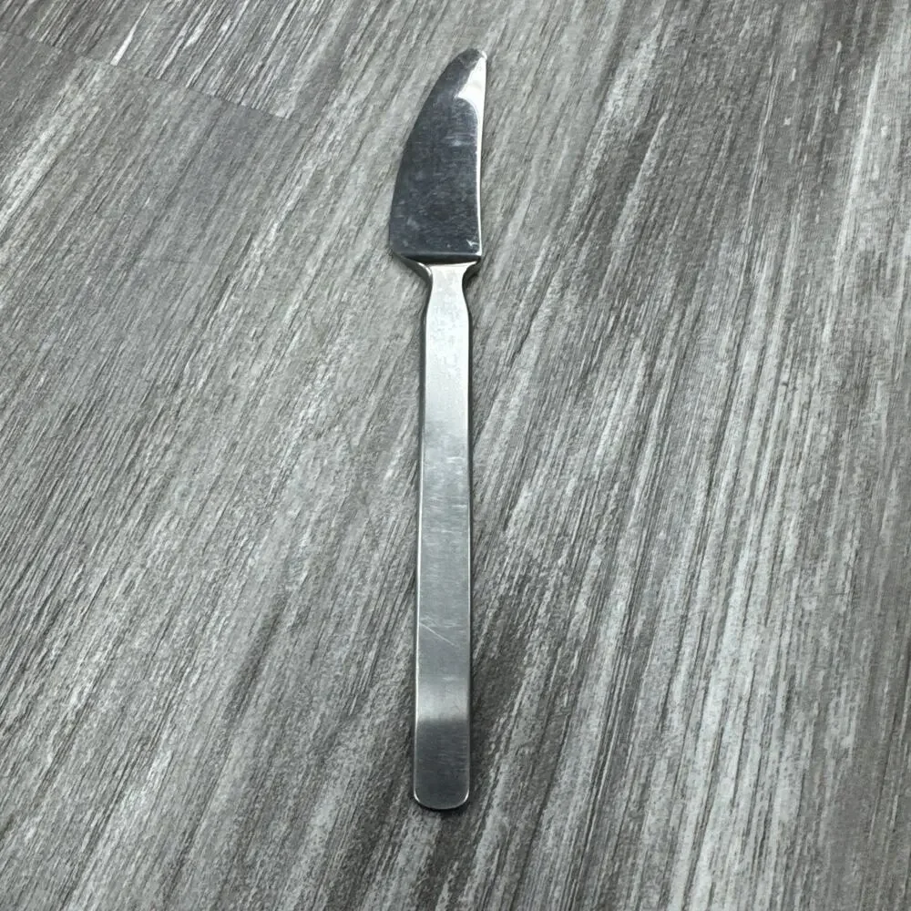 Hackman Finland Stainless Knife